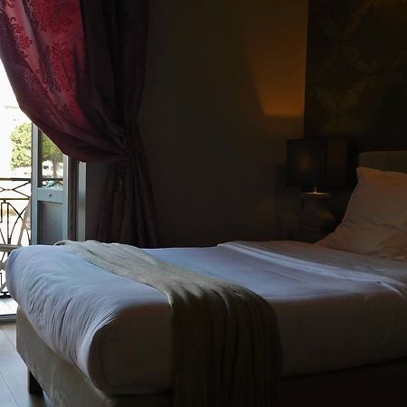 Hotel De La Mer Nicea Zewnętrze zdjęcie